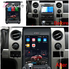 Androind 9.0 Car Stereo for Ford F150 2013-2014 GPS Navigation Radio 4G WIFI BT