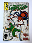 The Amazing Spider-Man #296 Doctor Octopus App. Marvel 1988 VG-VG+