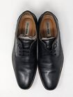 Madden Oxford Men’s Black Dress Shoes Mens Size 9.5 New