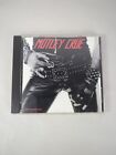 CD MOTLEY CRUE Too Fast For Love 1982 Elektra Red Ring 9 60174-2