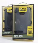 OtterBox Defender Series Holster Case for HTC One M8 With Belt Clip