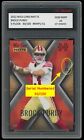 Brock Purdy 2022 Wild Card Matte X-Plode 1st Graded 10 NFL Rookie RC /100 49ers