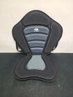 Roc Outdoors Sit-on-Top Padded Kayak Seat & Backrest New