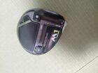 TaylorMade driver 2017 M1 10.5 degree 460 cc Head only excellent free shipping
