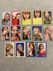 Twice Fancy You album Official photocards