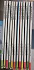 The Sesame Street Library Lot of 12 Books Vol. 1-9, 10-12, 14.