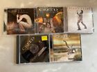 Creed CD Lot of 5! Human HIgher Single Weathered Prison Stapp Divide