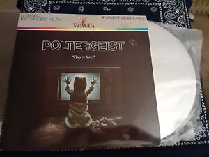 Poltergeist (Laserdisc)
