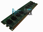 1GB PC2-4200 DDR2 533 Desktop Memory RAM Low Density 240 pin Non-ECC DIMM