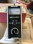 New ListingNOS Vintage 1970’s Citizens Band SWR and Field Strength Meter