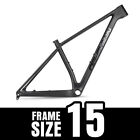 MTB Carbon Mountain Bike Frame 148mm Boost 29er BB92 Bicycle Frames Size 15''