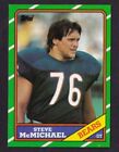 1986 TOPPS FOOTBALL CARDS  #'S 1 - #200 YOU PICK  NMMT + FREE FAST SHIPPING!