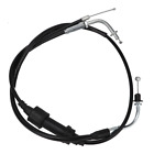 Car Throttle Control Cable Assembly M CB16 Fits For PW80 1985-2007 BW80 (For: Yamaha PW80)