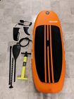Slingshot Tracker 7' Wing Sup Inflatable Board
