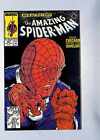 (3375) Amazing Spider-Man (1963) #307 grade 9.4 Todd McFarlane