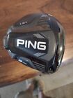 Ping G425 LST driver 9 stiff excellent