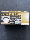 ADCO Ultra Tyre Gard Tire Guard Cover Polar White One Pair Size 4  NIP