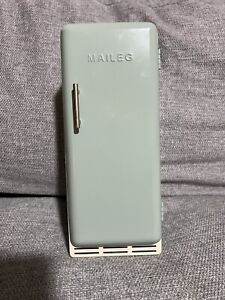 Maileg Miniature Fridge Mint
