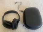 Bose QuietComfort 35 II Bluetooth Wireless Over-Ear Headphones - Black