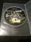 Aliens vs. Predator: Extinction Xbox 2003 Disc Only!