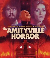 The Amityville Horror [New 4K UHD Blu-ray]