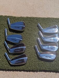 Mizuno MP-33 3-PW *Heads Only*