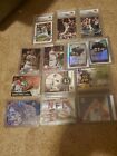New ListingNFL NBA MLB  HOT Packs -20 Cards- Rc's- Look for Autos - Patches  Graded Inserts