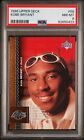 New Listing1996 Upper Deck #58 Kobe Bryant Los Angeles Lakers RC Rookie Card PSA 8 NM/MINT