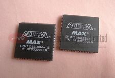 Altera EPM7128SLC84-15 EPM7128SLC CPLD MAX7000 128 Macrocells PLCC84 x 10PCS