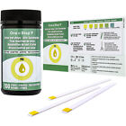 100 x Protein Urine Test Strips Kidney, Urinary Tract Infection (UTI)
