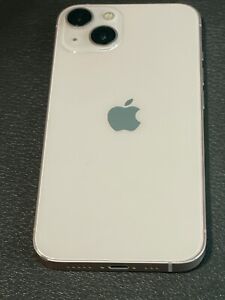 New ListingApple iPhone 13 - 128 GB - Pink (Unlocked) (Dual SIM)