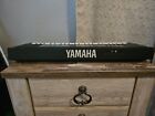 Yamaha PSS-270 Electronic Keyboard - Black
