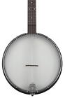 Gold Tone AC-12A - 12-inch A-Scale Acoustic Composite 5-string Open-back Banjo