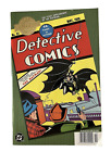 Millennium Edition: Detective Comics 27, February, 2000 Reprint of May, 1939