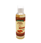 * Nature's Truth * - Sweet Almond 100% Pure Unscented Skin Care Oil 4 fl oz