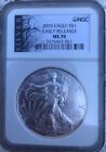 New Listing2010 MS70 AMERICAN SILVER EAGLE SET EARLY RELEASES