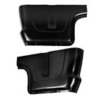 1967-1972 Outer Cab Corners Fits Ford Pickup Truck F100 & F250 New Pair
