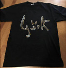 Bjork Logo Music Album, 2 Sided, Vintage Graphic 100% Cotton Shirt S-5XL 101489