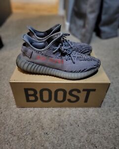Size 10 - adidas Yeezy Boost 350 V2 Low Beluga 2.0 (WITH BOX)