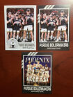 Purdue Boilermakers Basketball Final Four Sports Cards