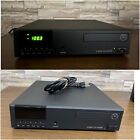 Linn Classik Music. Independent CD/Tuner/Control/Power Amp Works Great