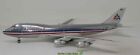 1:200 JC Wings American Airlines B 747-100 N9665 87326 XX20289 Airplane Model