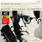 René Thomas Guitar Groove