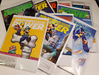 Nintendo Power Volume 237-248 (12 Issue Lot) ☆ ALL 2009 ISSUES ☆ Authentic ☆
