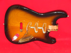 New ListingFender 1988 USA Sun Burst American Vintage 57 Stratocaster Body