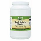 NOW Foods, Beef Gelatin Powder, Natural Thickening Agent, Source of Protein, ...