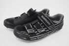 New ListingShimano Men's SH-151 Carbon Road Cycling Shoes Size EU 42.5 / US 8.5 Black