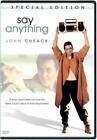 Say Anything (DVD)