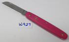 New ListingPink Victorinox Gardener Pocket Knife Swiss Army Pruner Multi-Tool Sheepsfoot