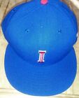 Iowa Cubs Chicago Class AAA Affiliate Home On-Field New Era Fitted Hat